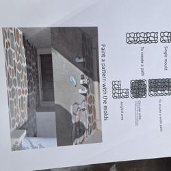 Molds For More Ideas For Garden,  Front And Back Yard Decor 