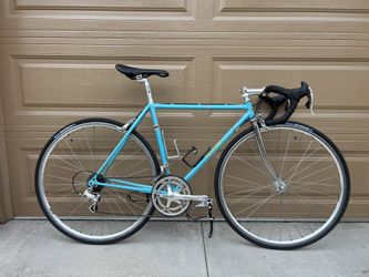 Rare 3Rensho SRA Super Record Aero – 49cm – Made in Japan – $2300