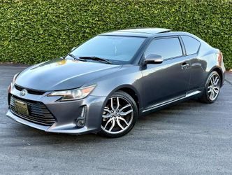 2015 Scion tC