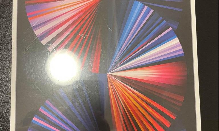 iPad Pro 12.5 inch 5th Gen Wifi+cellular sealed 256 GB