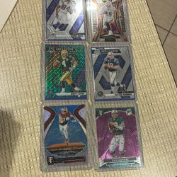 Lot Of Football Legends Card 🔥🔥