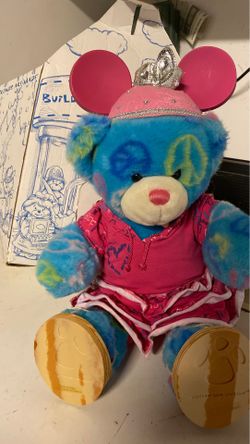 Build a bear
