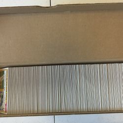 1981 Topps Baseball Card Lot of 450 No Duplicates