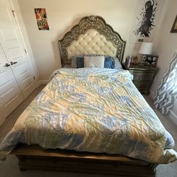 Bed For Sale 