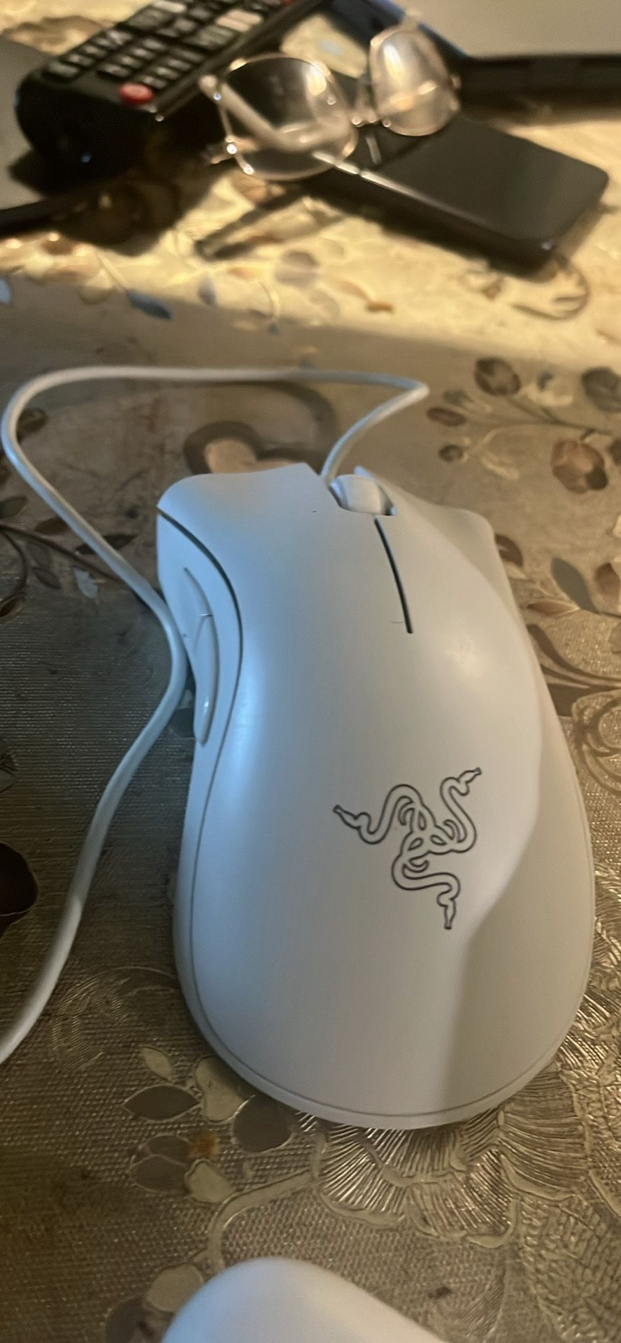 razor mouse