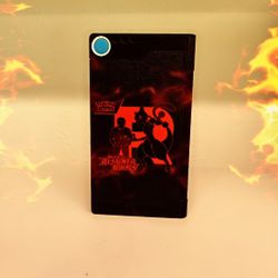 Graded Card Holder For New Set 