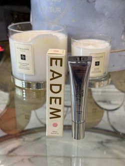 EADEM Le Chouchou Exfoliating + Softening Peptide Lip Balm