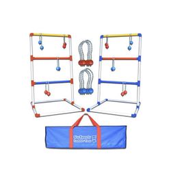 Gosports Ladder Toss Game Set