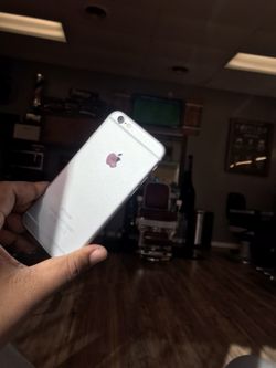 Unlocked iPhone 6 64gb