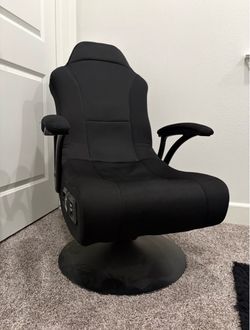X-Rocker chair