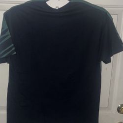 The Exorcist Green Men’s T-shirt Size M New 