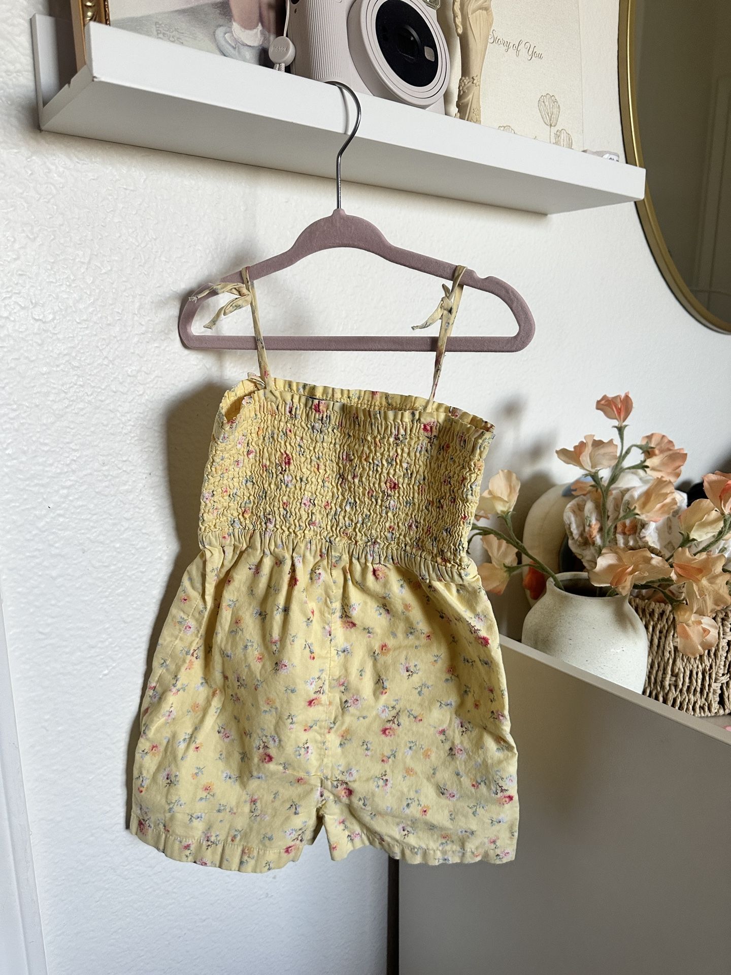 Baby Gap Girls Size 4