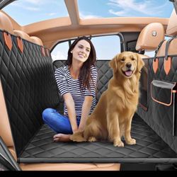 Pet / Dog Car Seat Protector $5