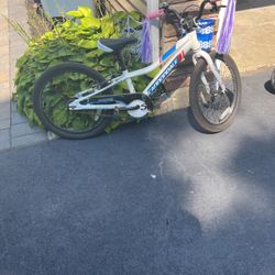 Cannondale Children’s Bike