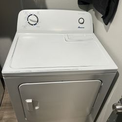 Amana Dryer 