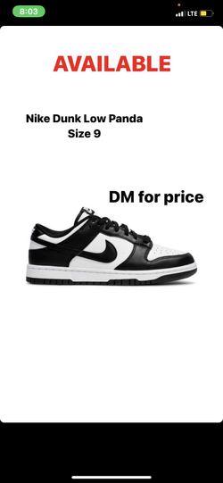 Nike Dunks