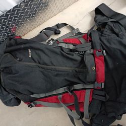 Arc'teryx Bora 80 Backpack