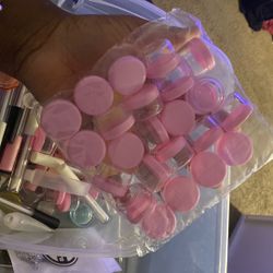 Lipgloss Supplies 