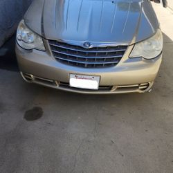 2007 Chrysler Sebring