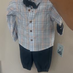 12 months boys set