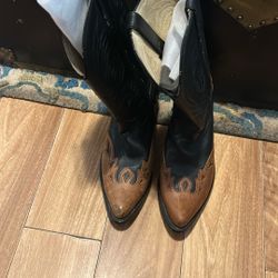 Women’s Durango 8M Western Boots