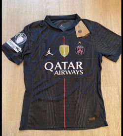 PSG jersey