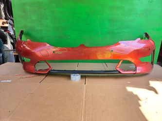 3 series front bumper 2019 2020 2021 2022