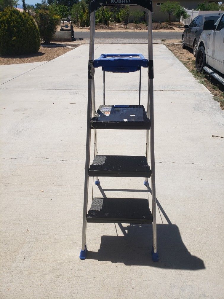 Ladder