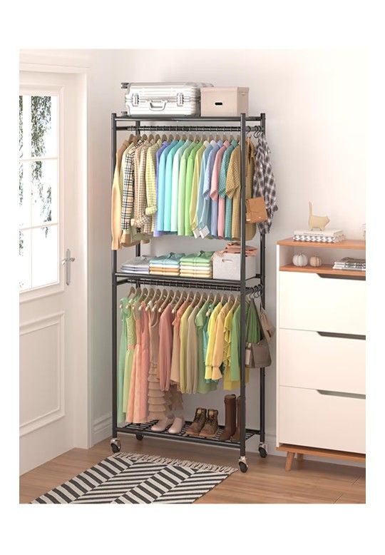 Clothes Rack