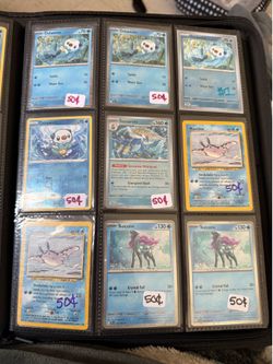 Pokémon cards for sale 14