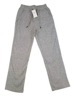Brand New Alo Accolade Straight Leg Sweatpant – Grey