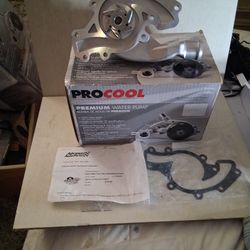 Pro Cool Water Pump