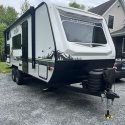 2024 No Boundaries 19.3