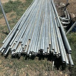 Tubos Para Fence 