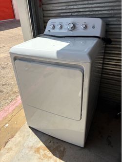 GE Dryer