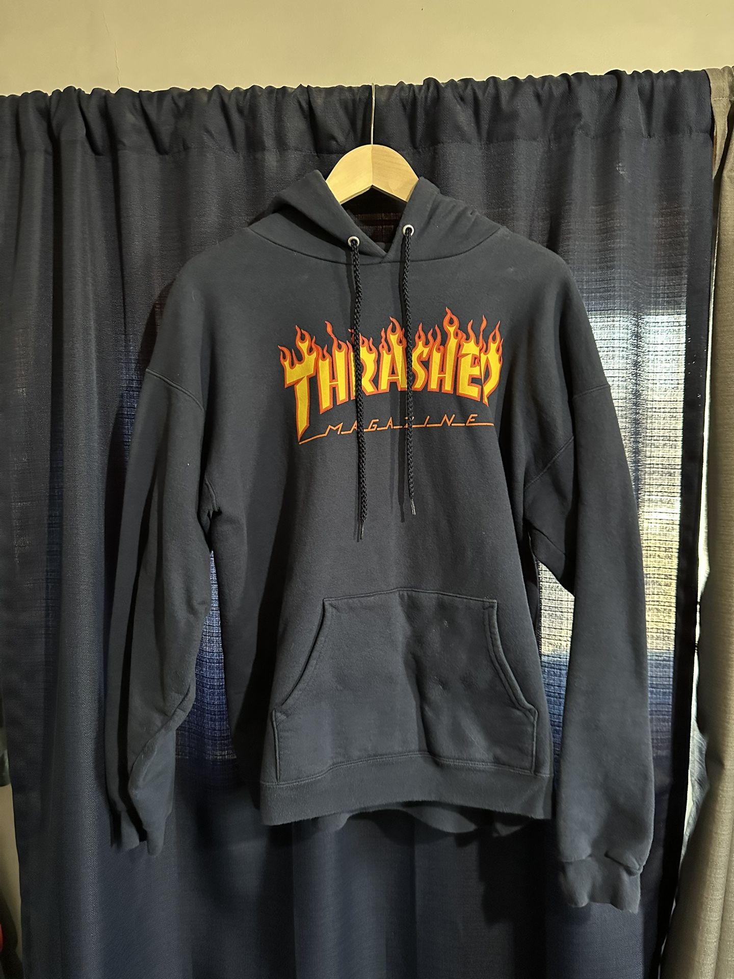 Thrasher Hoodie