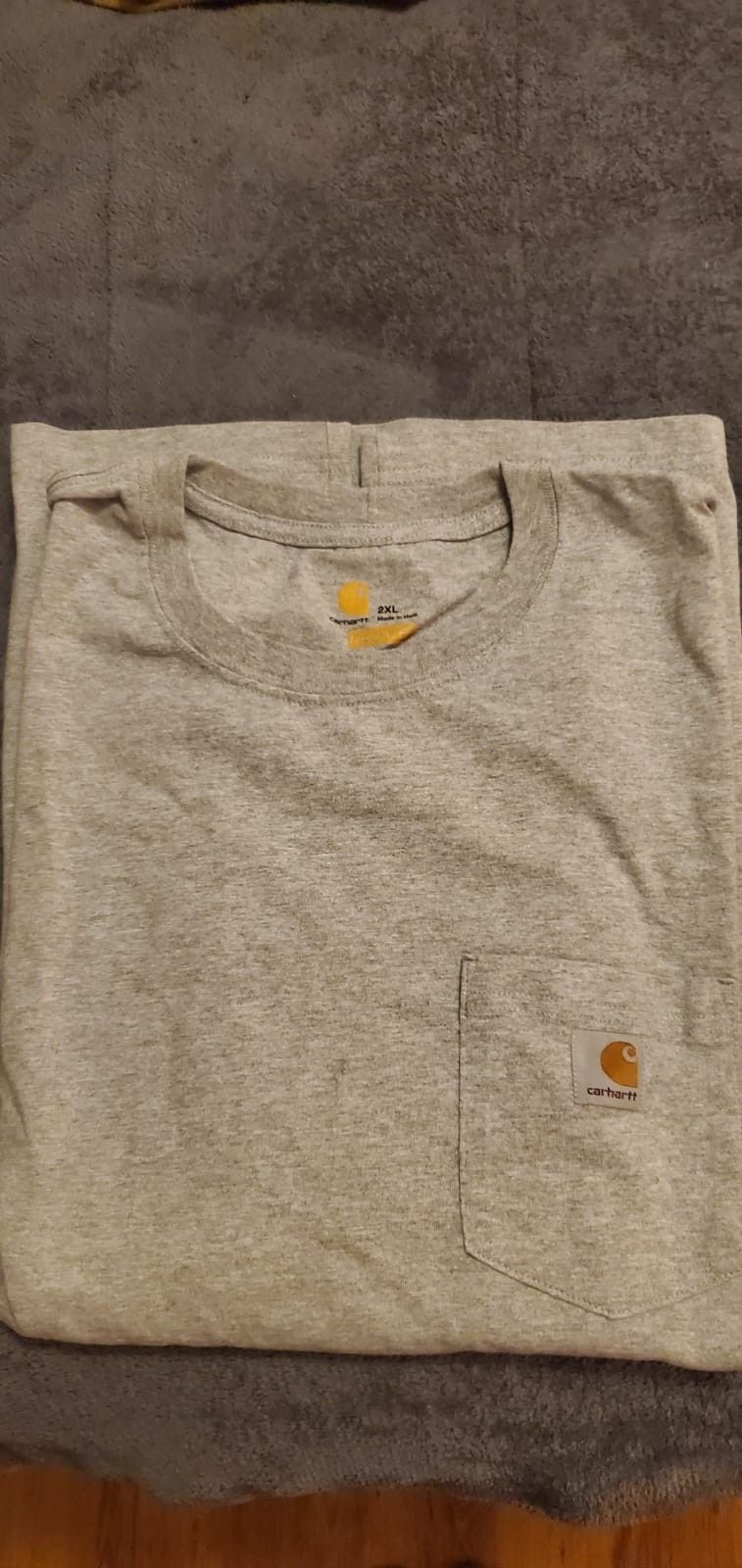 New Carhartt 2XL