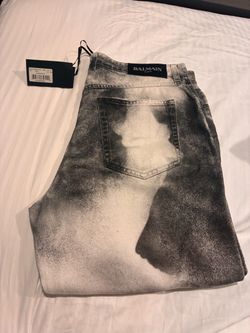 Balmain Paris pants 34-36