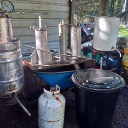 Home Brew Kit