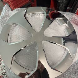 15” hub caps set of 4