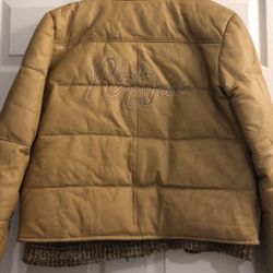 Roca Wear Winter Coat- Very Comfy