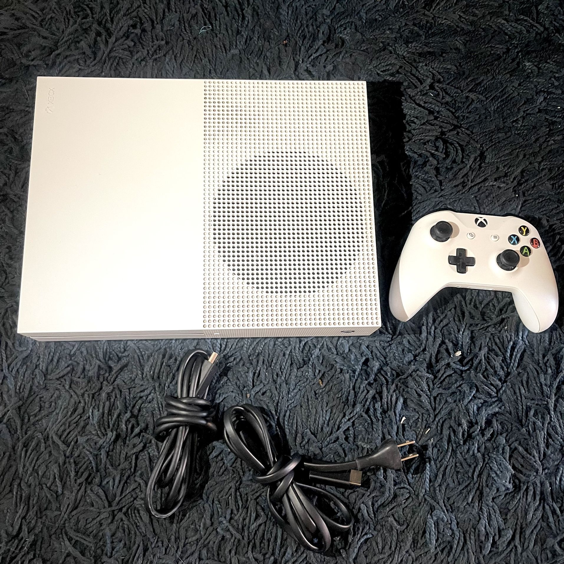 Xbox One S 2tb Edition