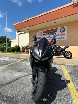 2021 Honda CBR 1000RA ~ Easy Approvals