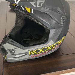 Motorcycle Helmet 