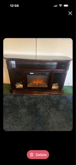 Fireplace-Heater