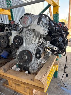 2020 Kia optima 2.4 engine part