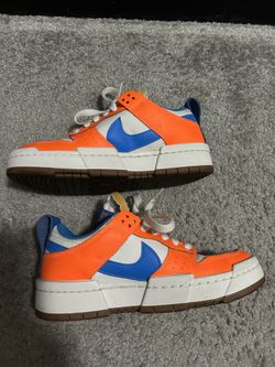 Nike Dunk Low Disrupt