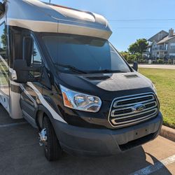 2018 Coachmen Orion