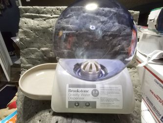 Pet Water Feeder