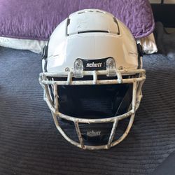 F7 Helmet 